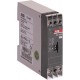 CT-AKE 1SVR550519R1000 ABB CT-AKE Time relay, OFF-delay solid-state, 1n/o, 0.1-10s, 24-240VAC