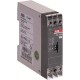 CT-AKE 1SVR550519R1000 ABB CT-Åke Tempo relè, OFF-delay a stato solido, 1n / o, 0.1-10s, 24-240VAC