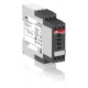 CT-MBS.22S 1SVR730010R3200 ABB relais CT-MBS.22S Time, multifonction 2c / o, 24-48VDC, 24-240VAC