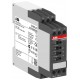 1SVR730020R0200 ABB CT-MVS.21S TEMPO. MULTIF. 2 C/C TORNILLO