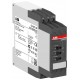 1SVR730020R3100 ABB CT-MVS.12S TEMPO. MULTIF.1 C/C TORNILLO