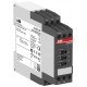 1SVR730021R2300 ABB CT-MVS.23S TEMPO. MULTIF. 2 C/C TORNILLO