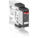 CM-MSS.12S 1SVR730700R0100 ABB CM-MSS.12S Therm. motor protec. relay 1c/o, 24VAC/DC