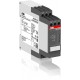 CM-MSS.13S 1SVR730700R2100 ABB CM-MSS.13S Therm. motor protec. relay 1c/o, 110-130VAC/220-240VAC