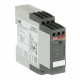 1SVR730712R1400 ABB CM-MSS.31S RELE CONTROL MOTOR x PTC