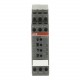 1SVR730760R0400 ABB CM-SFS.21S RELe CTRL CORRIENTE 2 C/C TOR