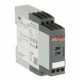 1SVR730774R3300 ABB CM-PAS.41S RELe CTRL TRIFaSICO 2 C/C TOR