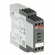 1SVR730840R0500 ABB CM-SRS.22S RELe CTRL CORRIENTE 2 C/C TOR