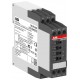 1SVR730840R0700 ABB CM-SRS.M2S RELe CTRL CORRIENTE 2 C/C TOR