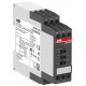 1SVR730841R0400 ABB CM-SRS.21S RELe CTRL CORRIENTE 2 C/C TOR