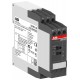 1SVR730841R1200 ABB CM-SRS.11S RELe CTRL CORRIENTE 1 C/C TOR