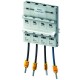 ZLS191 2CCA181629R0001 ABB ZLS191 Adapter 32A L1, N-Obertransport