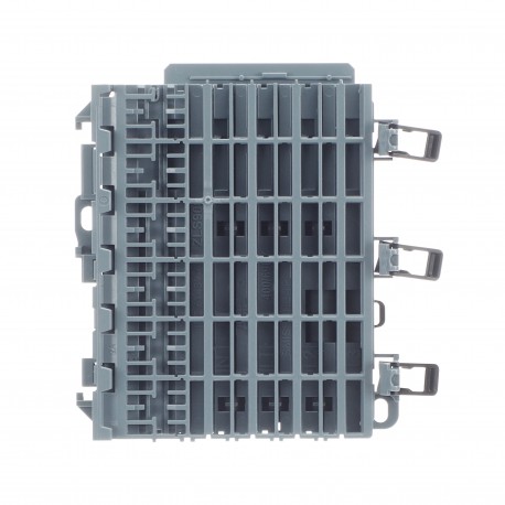 2CCA183035R0001 ABB SMISSLINE TP-Base 6 modulos
