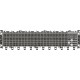 2CCA183112R0001 ABB ZLS905E32-3L Starter Pack prova Touch con 32 moduli 3L