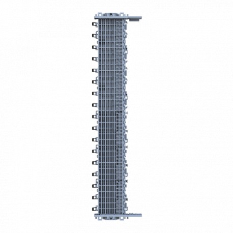 2CCA183114R0001 ABB SMISSLINE TP-Kit prefabr. 3L 34 mod
