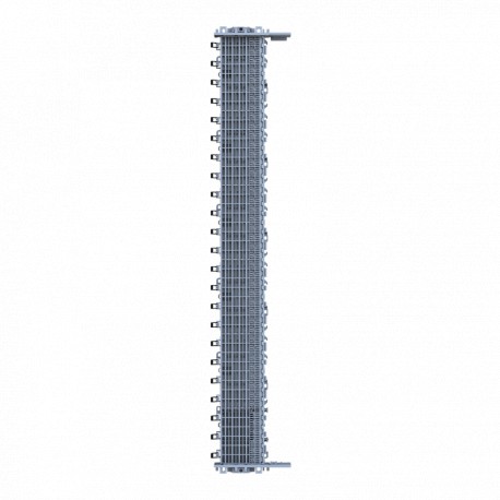 2CCA183126R0001 ABB SMISSLINE TP-Kit prem.46 mod.3L