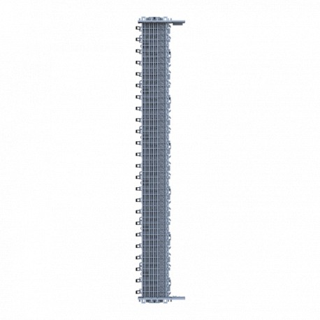 2CCA183128R0001 ABB SMISSLINE TP-Kit prem.48 mod.3L