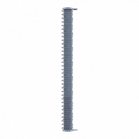 2CCA183146R0001 ABB SMISSLINE TP-Kit prem.66 mod.3L