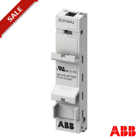 ZLS905E20-3LLALB 2CCA183162R0001 ABB SMISSLINE TP-Kit prem.20 mod.3L+ CCAA