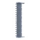 2CCA183174R0001 ABB SMISSLINE TP-Kit prem.32 mod.3L+ CCAA