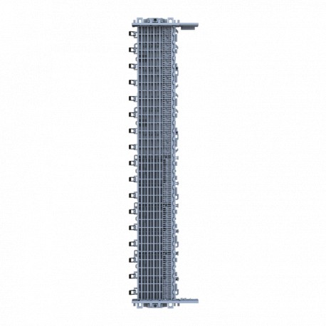 2CCA183176R0001 ABB SMISSLINE TP-Kit prem.34 mod.3L+ CCAA