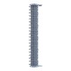 2CCA183182R0001 ABB ZLS905E40-3LLALB Starter Pack Touch-Proof mit 40 Modulen 3LLALB