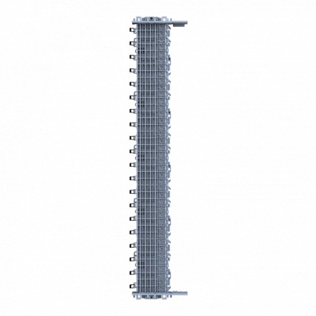 2CCA183182R0001 ABB SMISSLINE TP-Kit prem.40 mod.3L+ CCAA