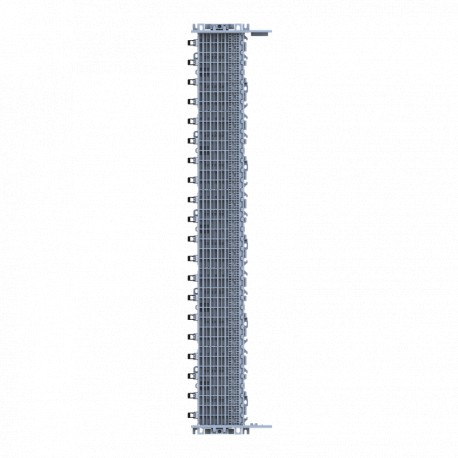 2CCA183183R0001 ABB SMISSLINE TP-Kit prem.40 mod.3LN+ CCAA