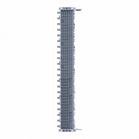 2CCA183185R0001 ABB SMISSLINE TP-Kit prem.42 mod.3LN+ CCAA