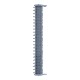 2CCA183186R0001 ABB SMISSLINE TP-Kit prem.44 mod.3L+ CCAA