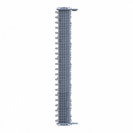 2CCA183186R0001 ABB SMISSLINE TP-Kit prem.44 mod.3L+ CCAA