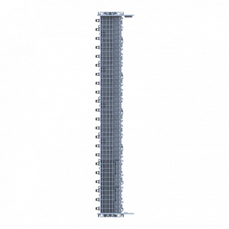 2CCA183187R0001 ABB SMISSLINE TP-Kit prem.44 mod.3LN+ CCAA