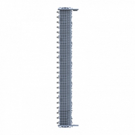 2CCA183188R0001 ABB SMISSLINE TP-Kit prem.46 mod.3L+ CCAA