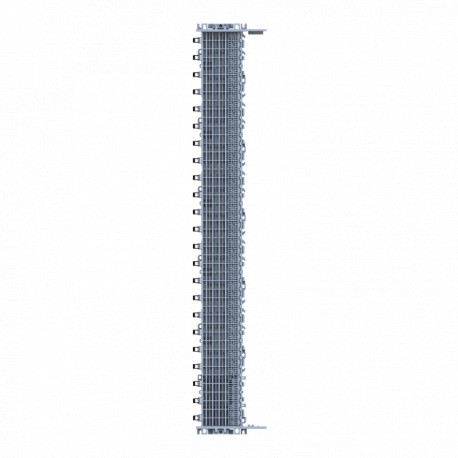 2CCA183189R0001 ABB SMISSLINE TP-Kit prem.46 mod.3LN+ CCAA