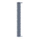 2CCA183190R0001 ABB ZLS905E48-3LLALB Starter Pack prova Touch con 48 moduli 3LLALB