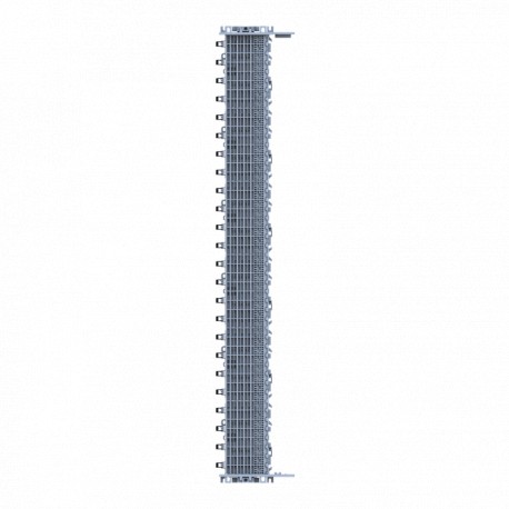 2CCA183191R0001 ABB SMISSLINE TP-Kit prem.48 mod.3LN+ CCAA