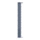 2CCA183194R0001 ABB ZLS905E52-3LLALB Starter Pack prova Touch con 52 moduli 3LLALB