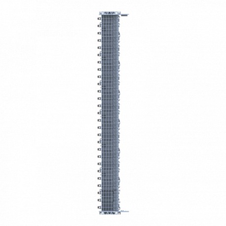 2CCA183197R0001 ABB SMISSLINE TP-Kit prem.54 mod.3LN+ CCAA
