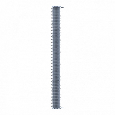 2CCA183209R0001 ABB SMISSLINE TP-Kit prem.66 mod.3LN+ CCAA