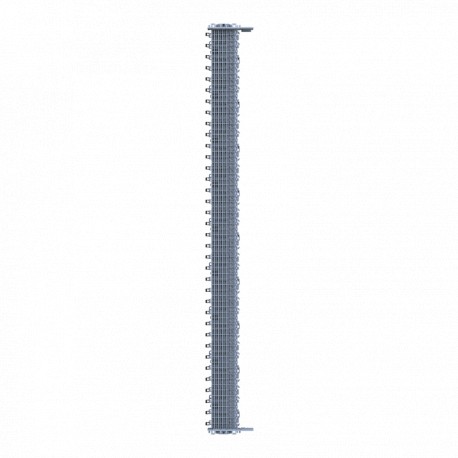 2CCA183214R0001 ABB ZLS905E72-3LLALB Starter Pack Touch-Proof mit 72 Modulen 3LLALB