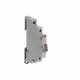 2CCA703000R0001 ABB E211-16-10 Interruttore 16A 1NO 250VAC