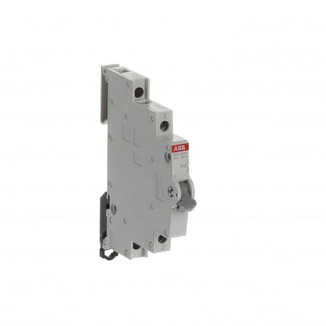 2CCA703000R0001 ABB E211-16-10 Interruttore 16A 1NO 250VAC