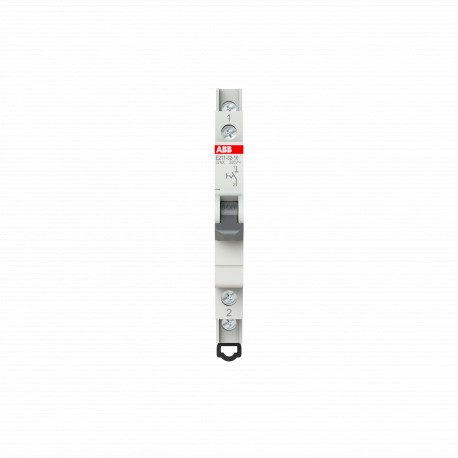 2CCA703002R0001 ABB Int.de mando E211-32-10 32A 1NA