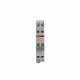 2CCA703015R0001 ABB E211-16-10 Interruttore 16A 4NO 250VAC