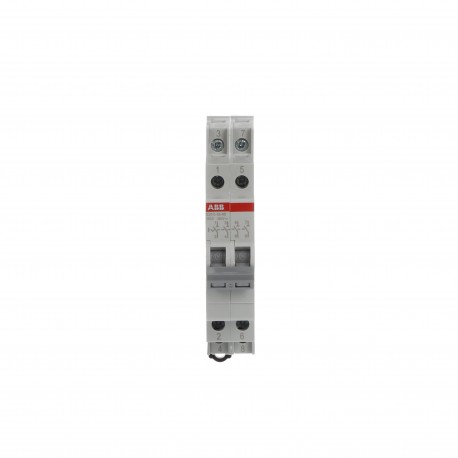 2CCA703015R0001 ABB Int.de mando E211-16-40 16A 4NA