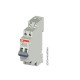 2CCA703016R0001 ABB E211-25-10 Schalter 25A 4NO 250VAC