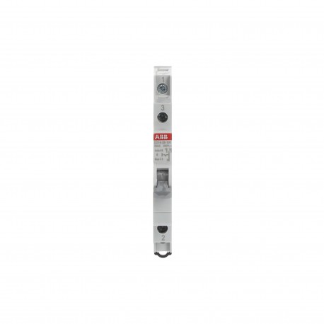 2CCA703026R0001 ABB Sel.de mando E214-25-101 25A 1CO
