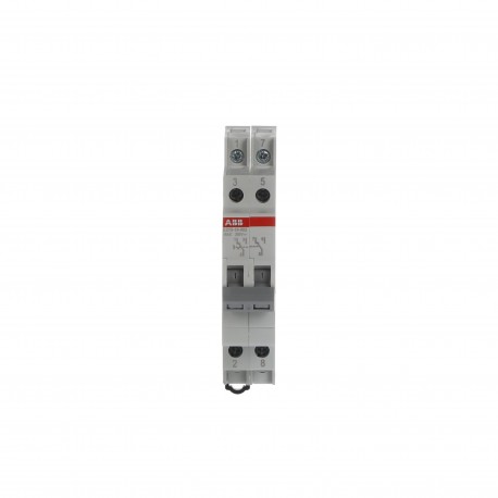 2CCA703045R0001 ABB E213-16-10 Veränderung 2CO 250VAC Schalter 16A
