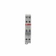 2CCA703046R0001 ABB Conmut.de mando E213-25-002 25A 2CO