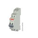 2CCA703046R0001 ABB E213-25-10 Veränderung 2CO 250VAC Schalter 25A